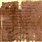 Historia papirusu 