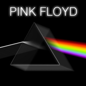 PR - Pink Floyd