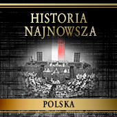 Historia najnowsza – Polska